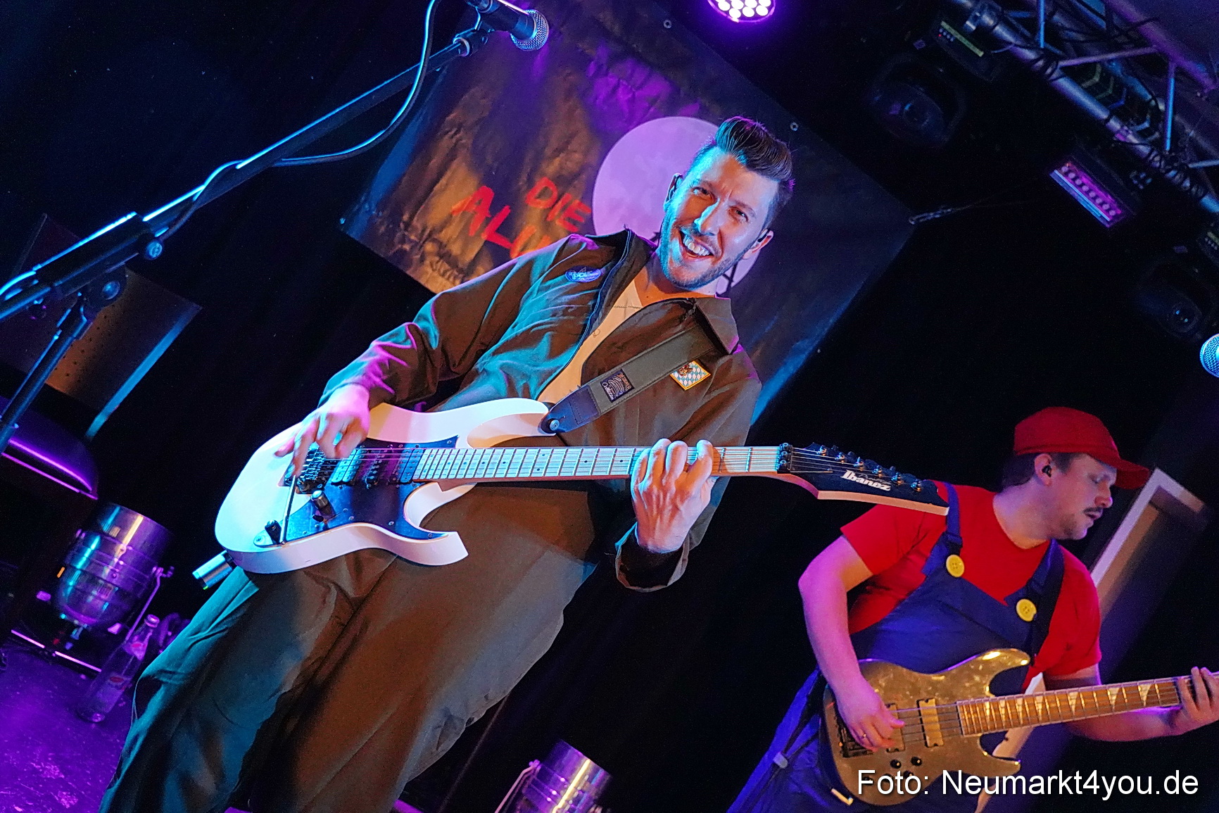 Weiberfasching Neumarkt 2024 0104