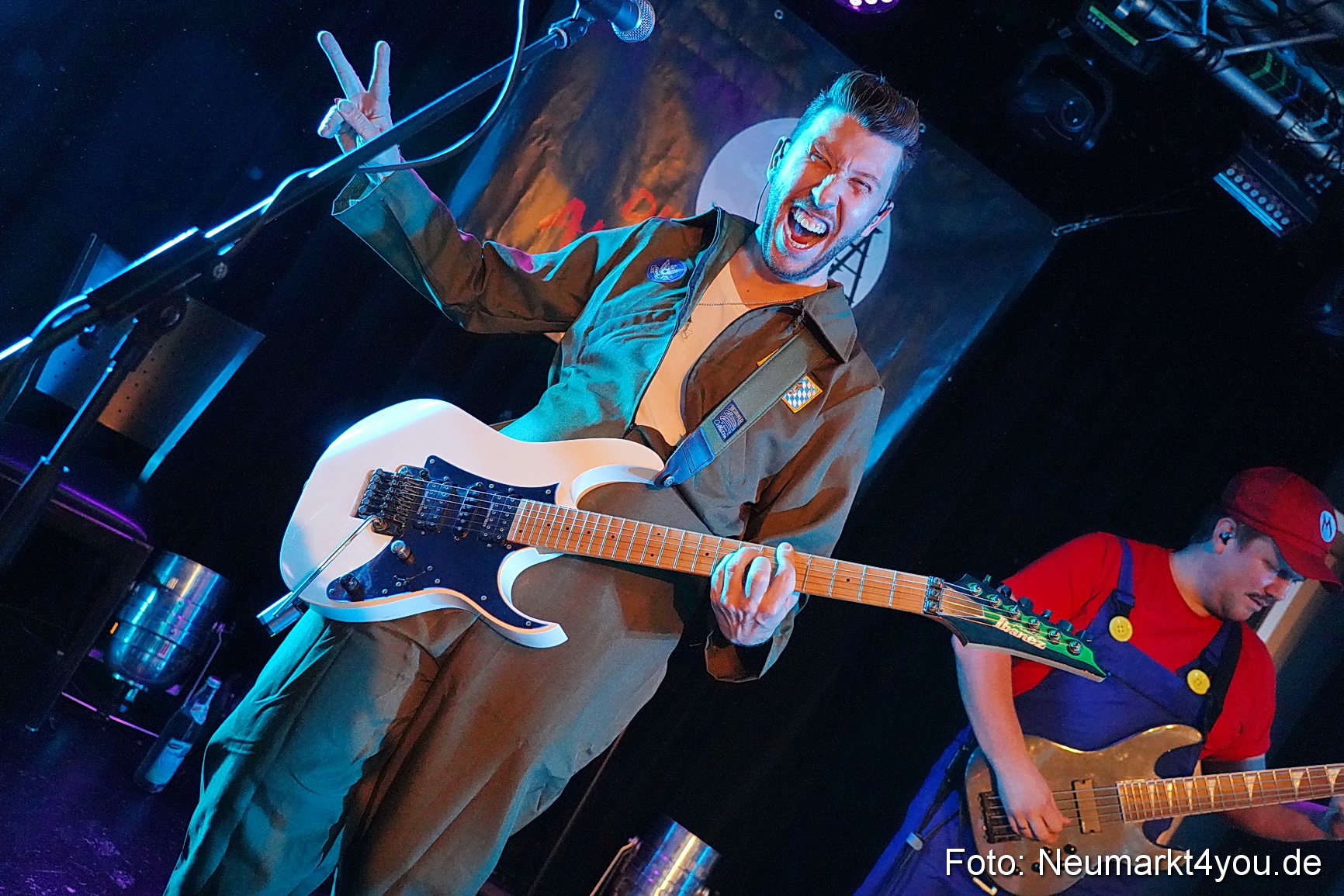 Weiberfasching Neumarkt 2024 0105