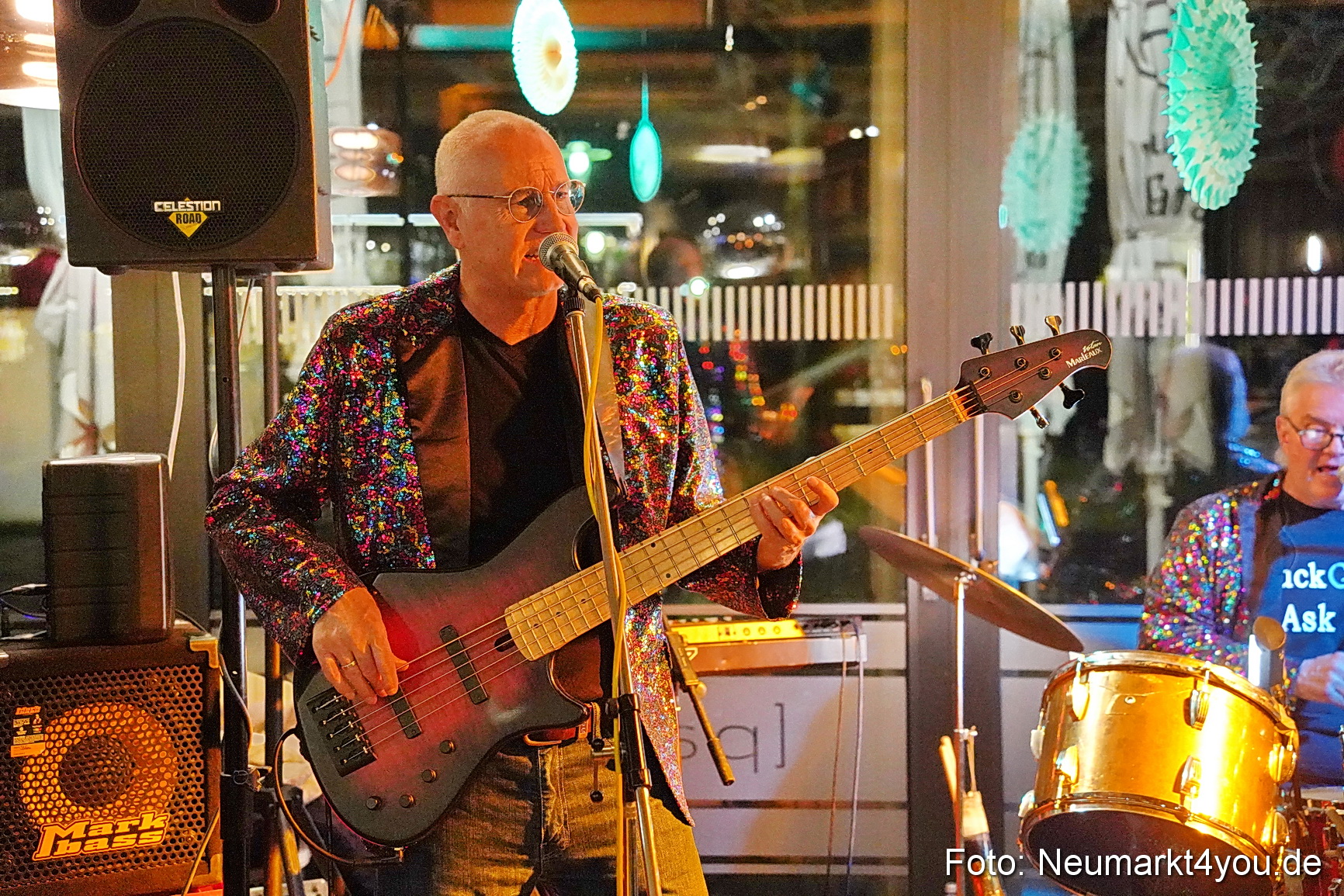 Weiberfasching Neumarkt 2024 0124