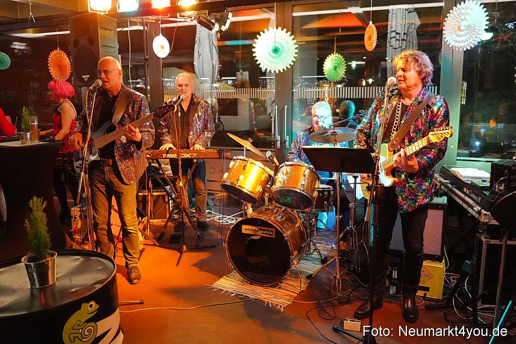 Weiberfasching Neumarkt 2024 0125