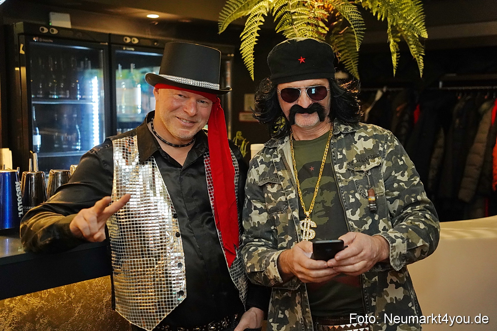 Weiberfasching Neumarkt 2024 0129