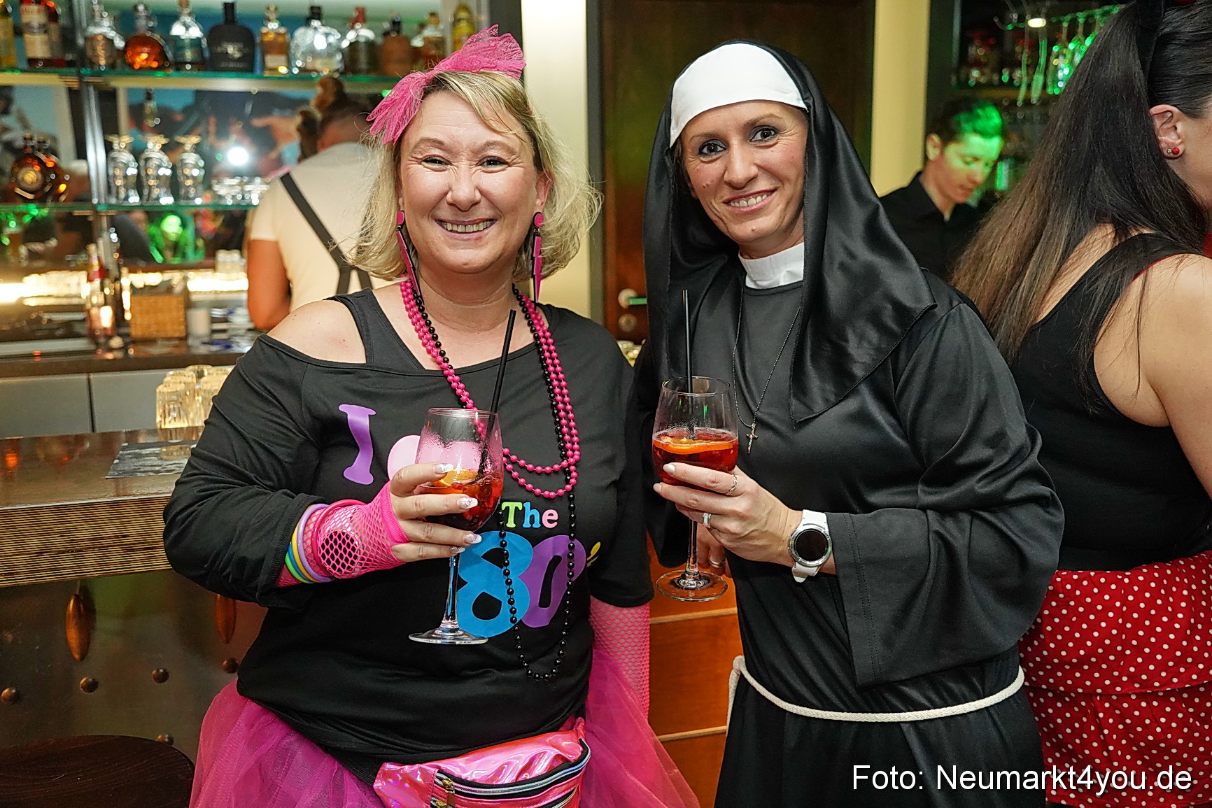 Weiberfasching Neumarkt 2024 0132