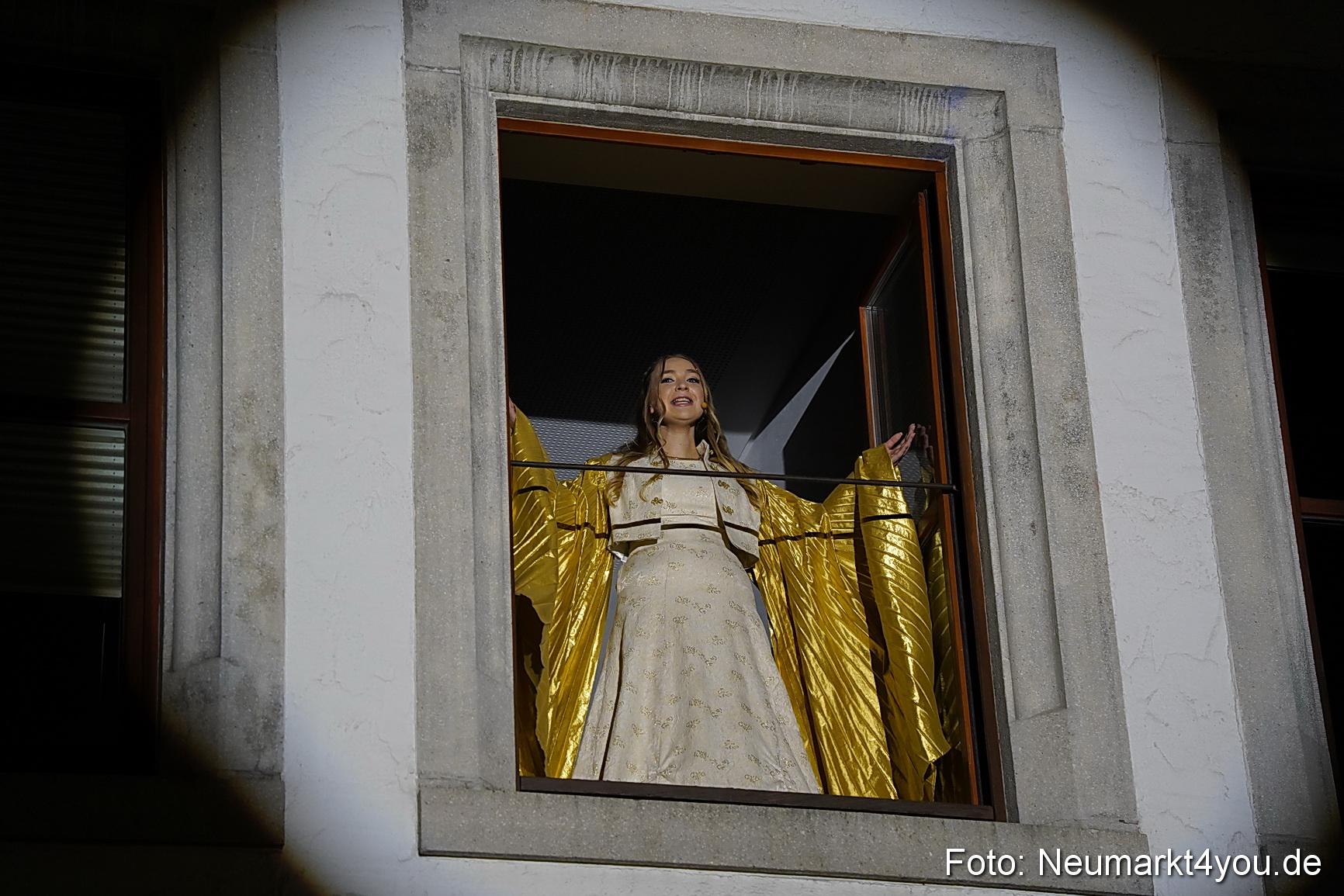 Weihnachtsmarkt Eroeffnung 2024 0003