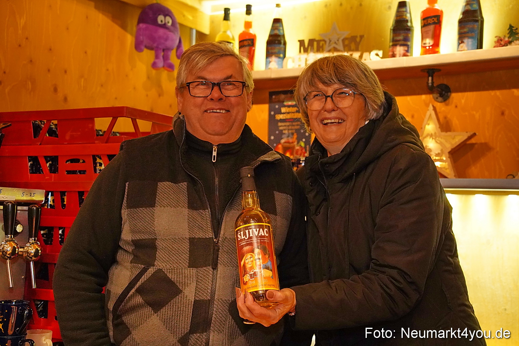 Weihnachtsmarkt Eroeffnung 2024 0006