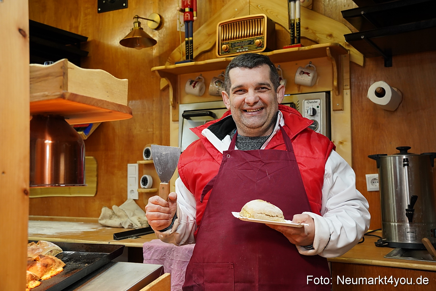 Weihnachtsmarkt Eroeffnung 2024 0007