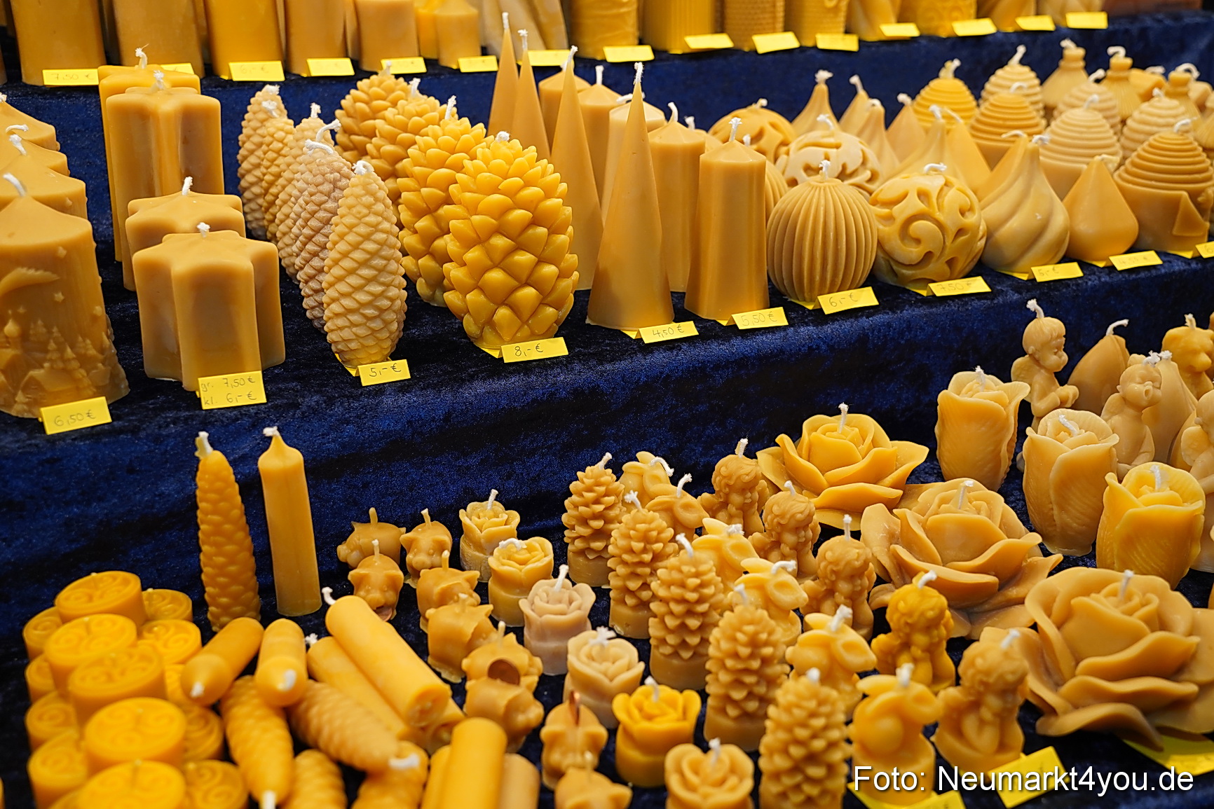 Weihnachtsmarkt Eroeffnung 2024 0017