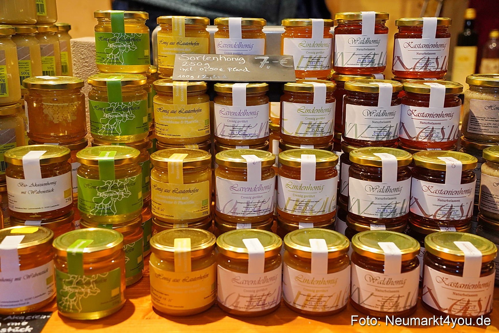 Weihnachtsmarkt Eroeffnung 2024 0018