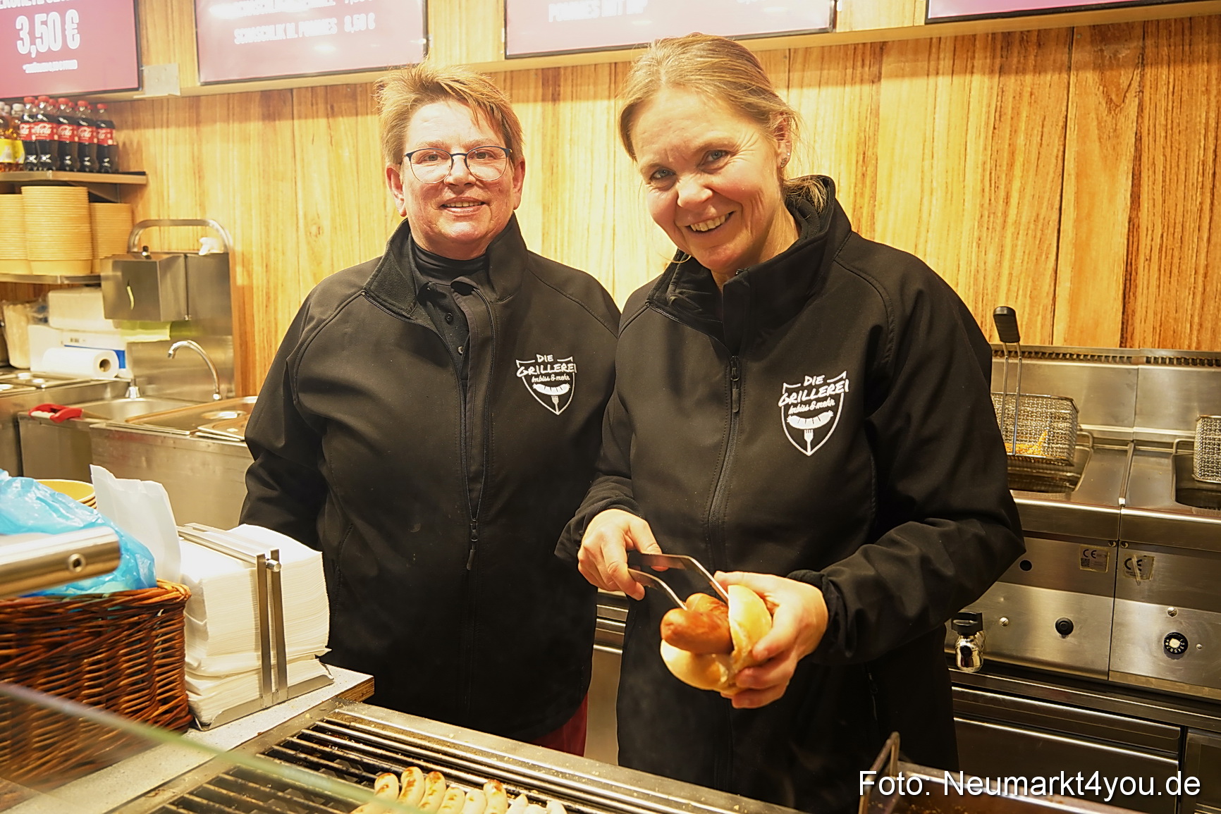 Weihnachtsmarkt Eroeffnung 2024 0024
