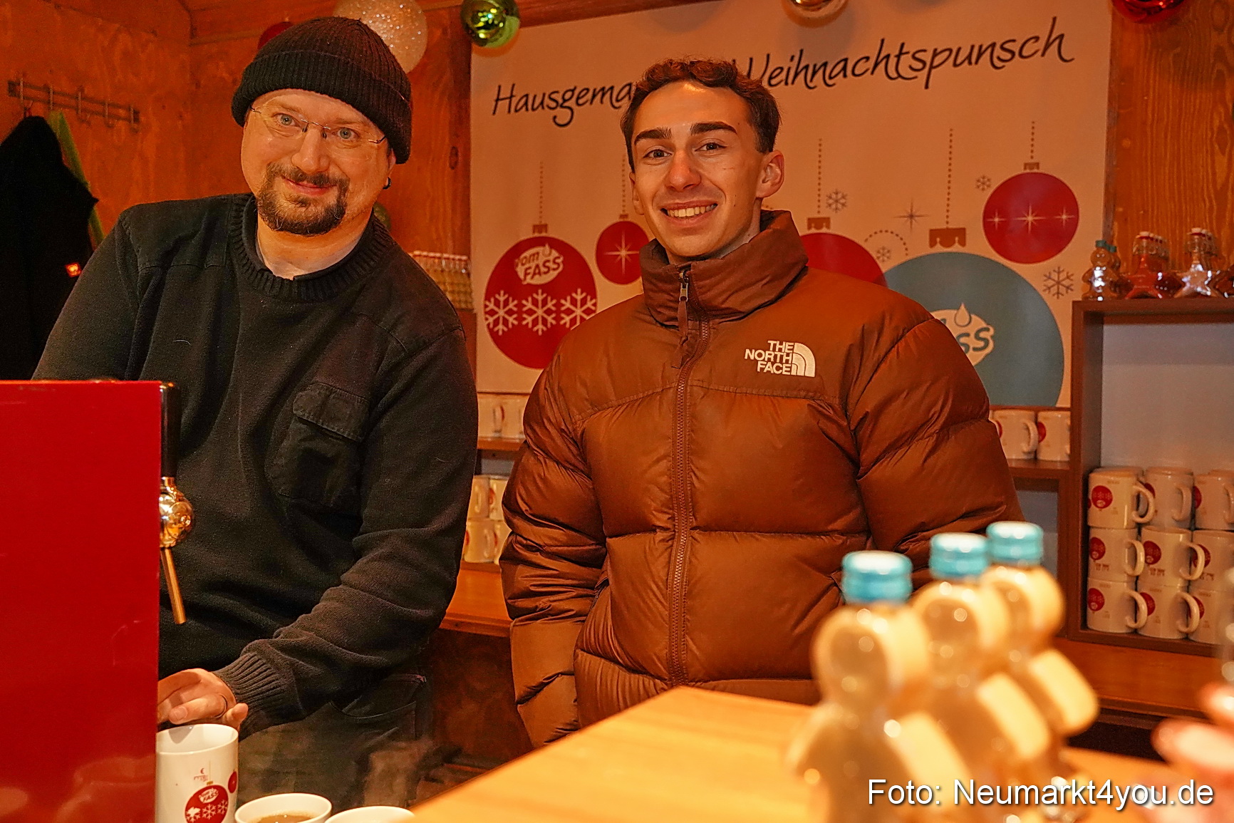 Weihnachtsmarkt Eroeffnung 2024 0026
