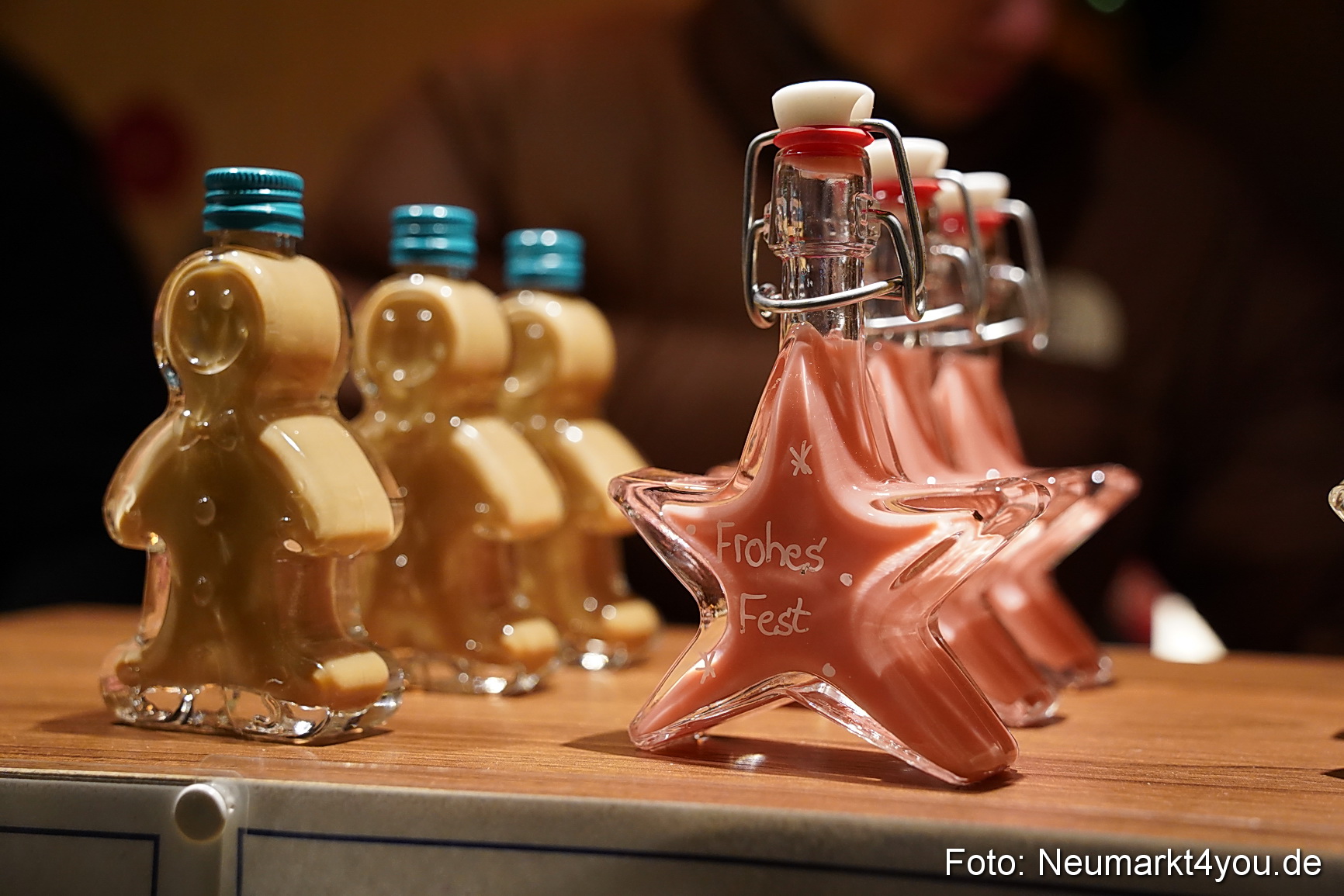 Weihnachtsmarkt Eroeffnung 2024 0027