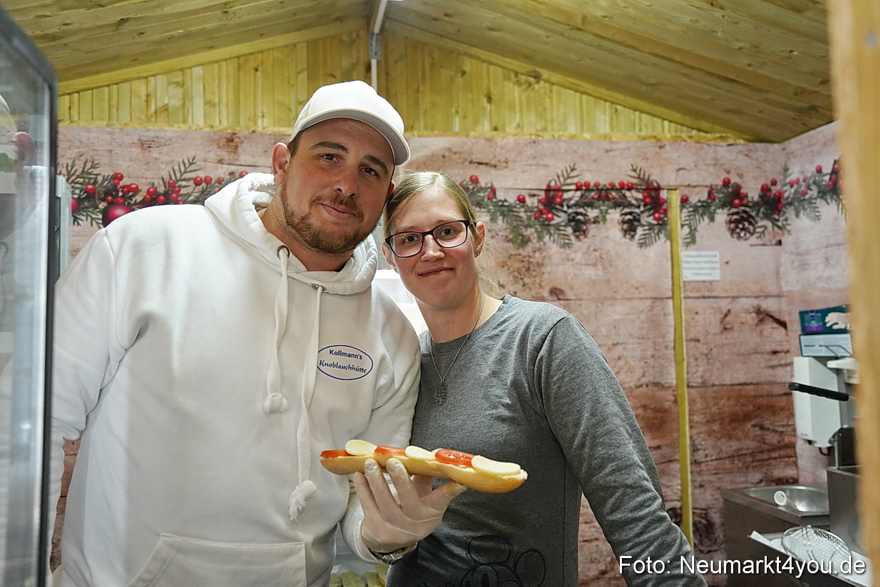 Weihnachtsmarkt Eroeffnung 2024 0047