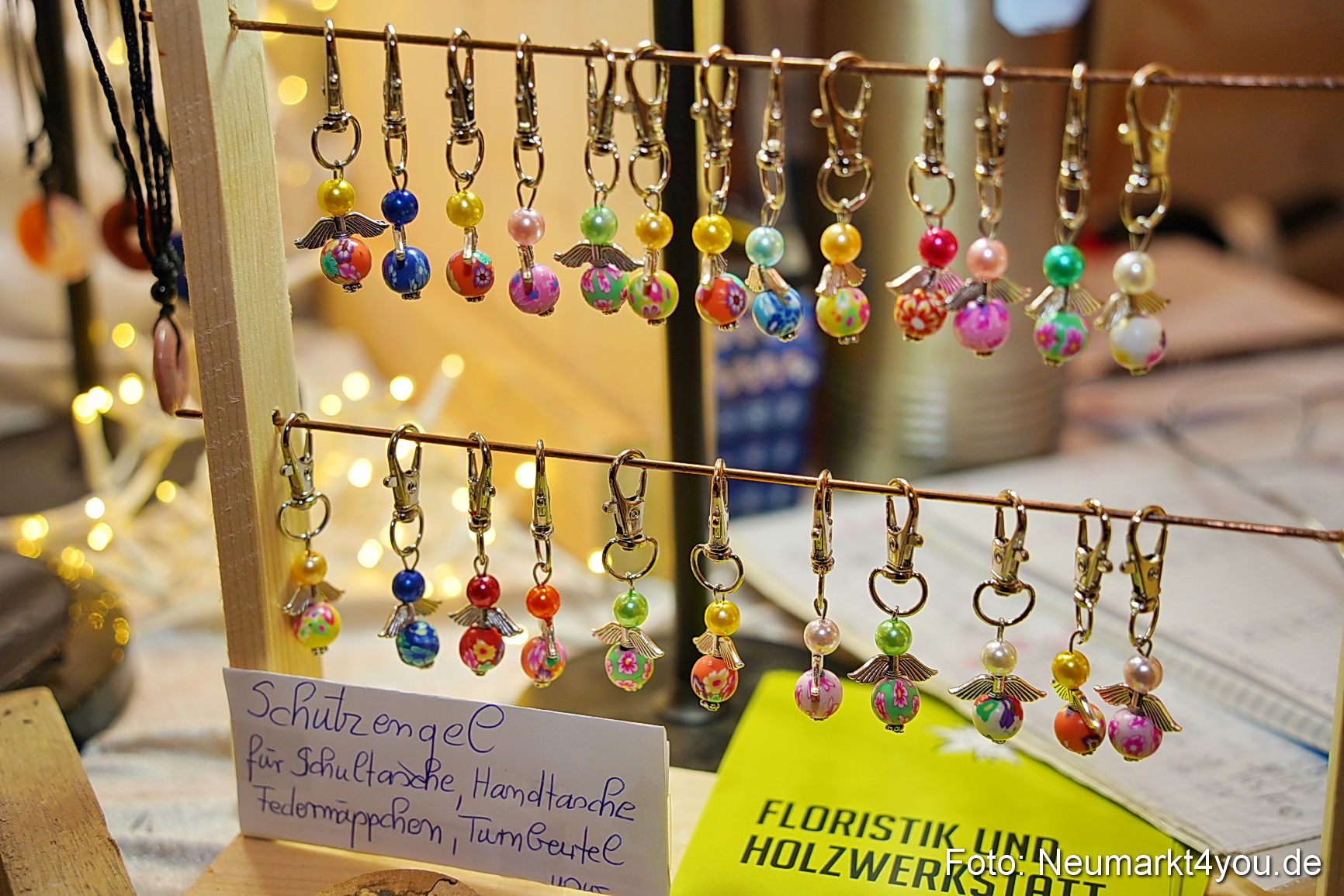 Weihnachtsmarkt Eroeffnung 2024 0050