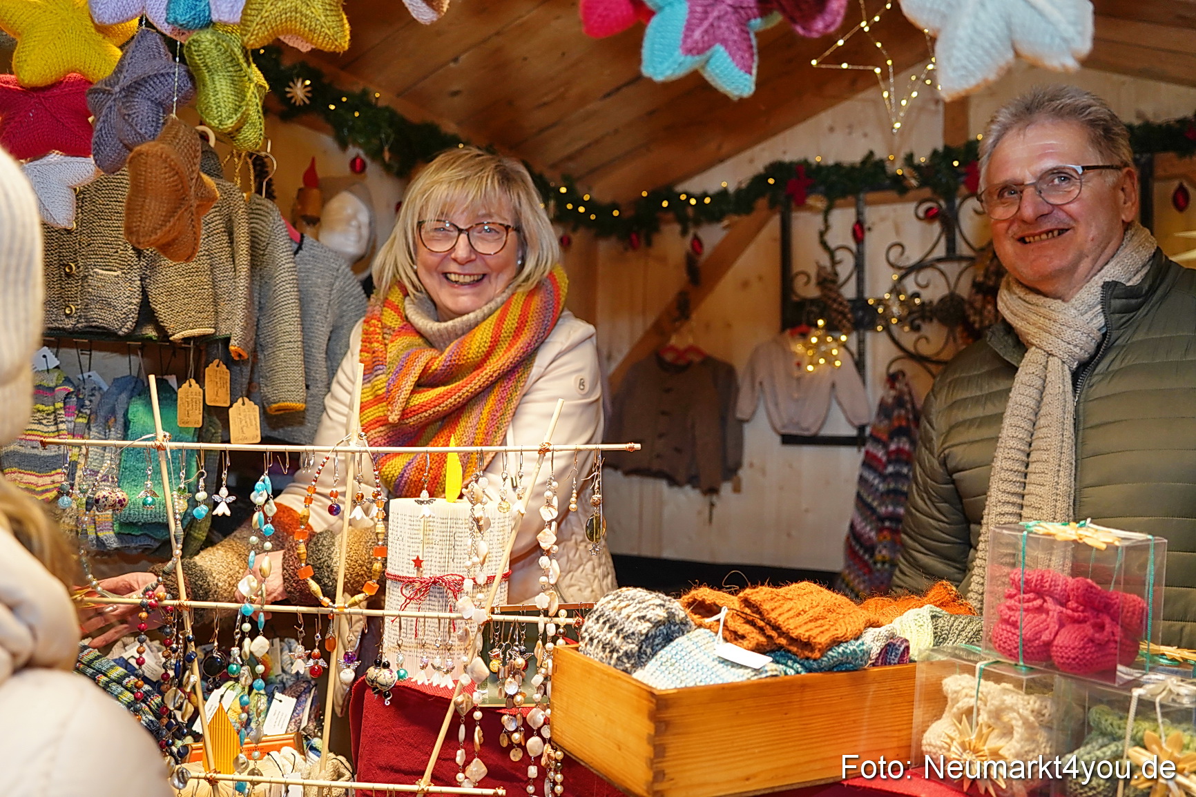 Weihnachtsmarkt Eroeffnung 2024 0051