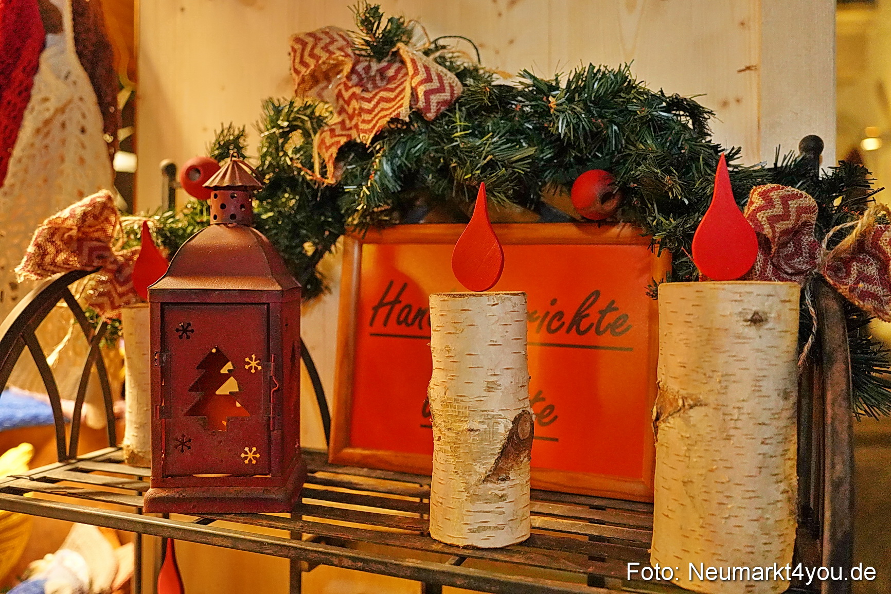 Weihnachtsmarkt Eroeffnung 2024 0052