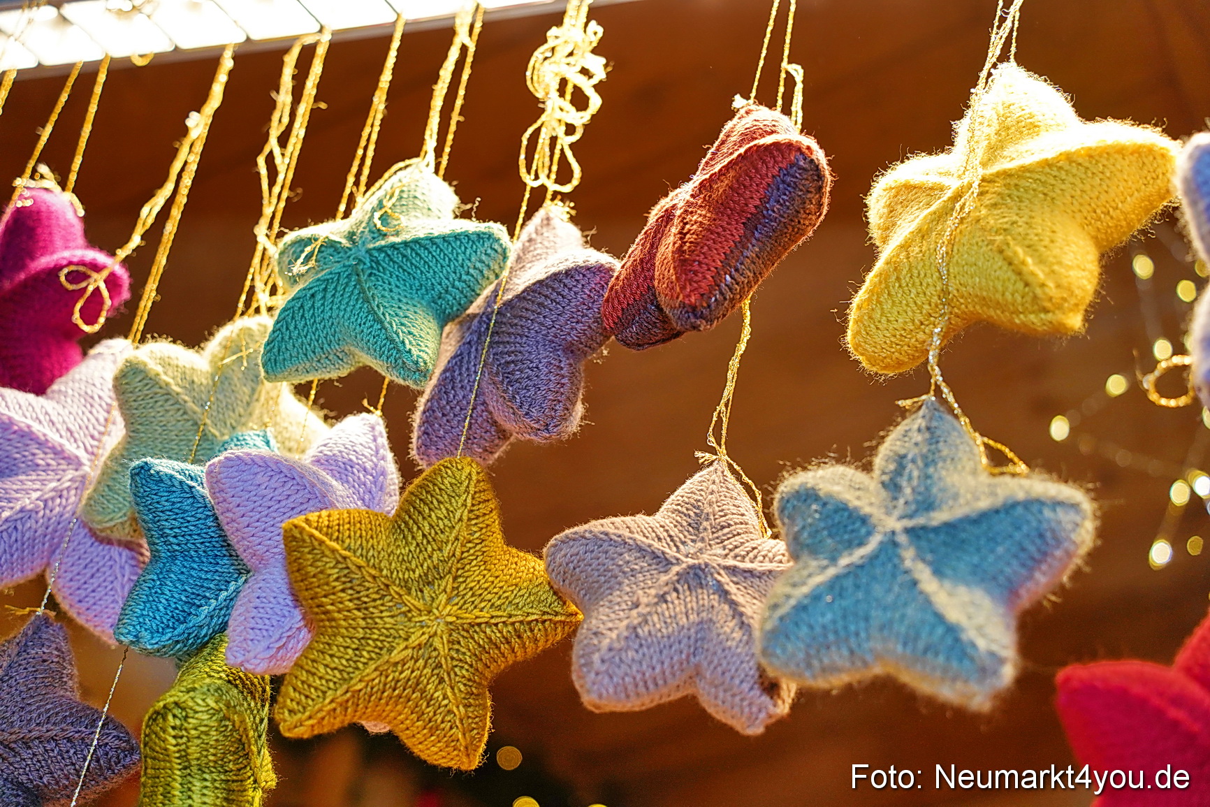 Weihnachtsmarkt Eroeffnung 2024 0053