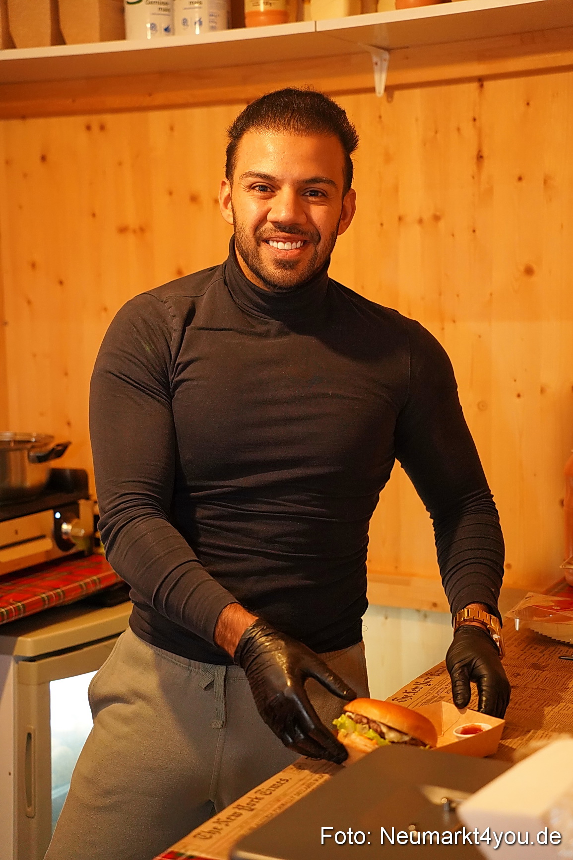 Weihnachtsmarkt Eroeffnung 2024 0055