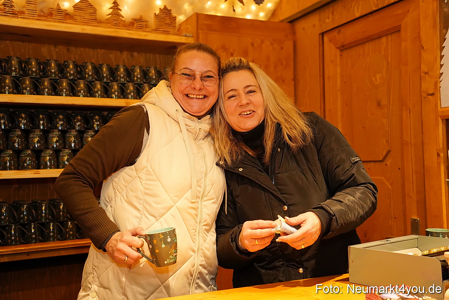 Weihnachtsmarkt Eroeffnung 2024 0058