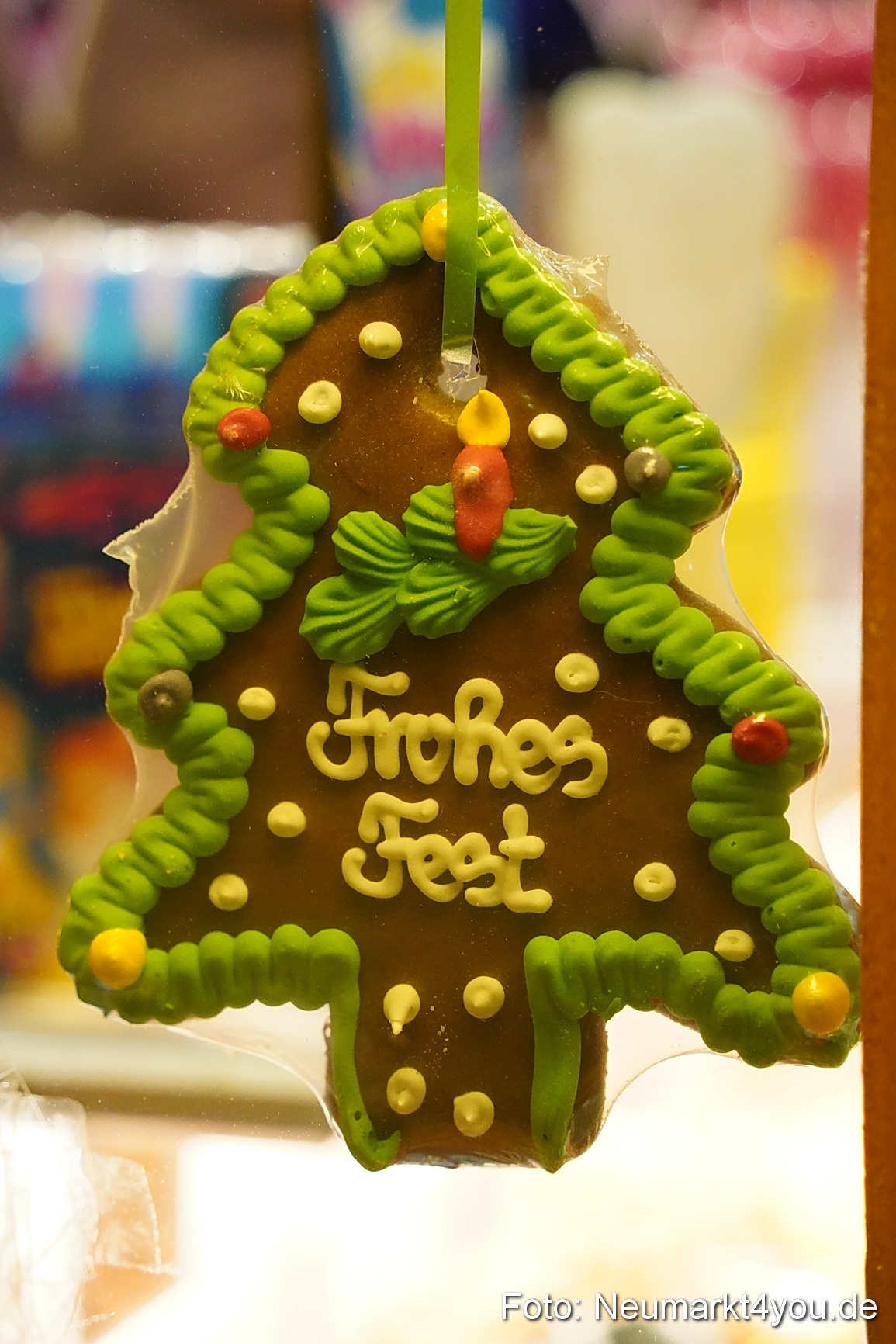 Weihnachtsmarkt Eroeffnung 2024 0066