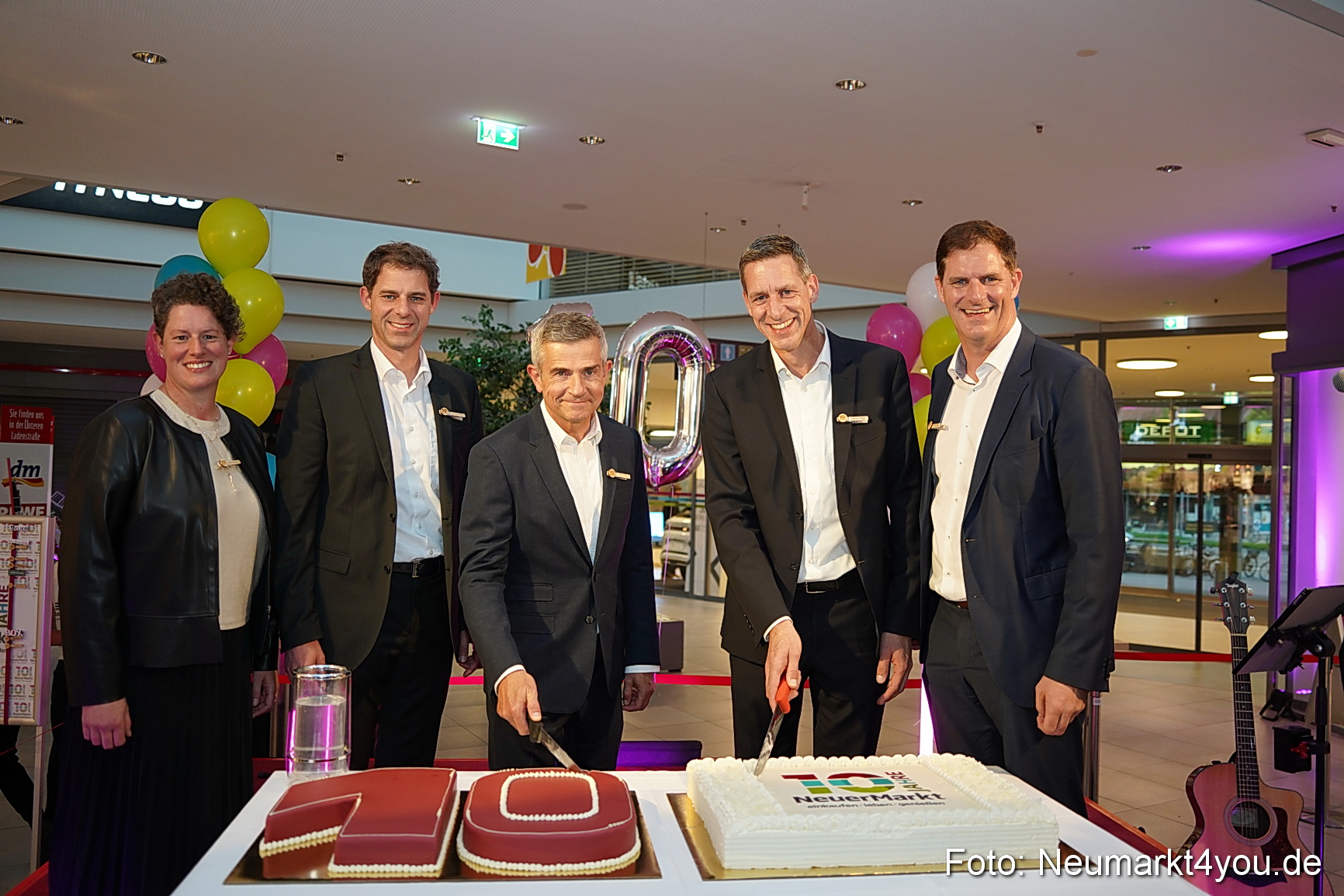 10 Jahre Neuer Markt 2025 0001