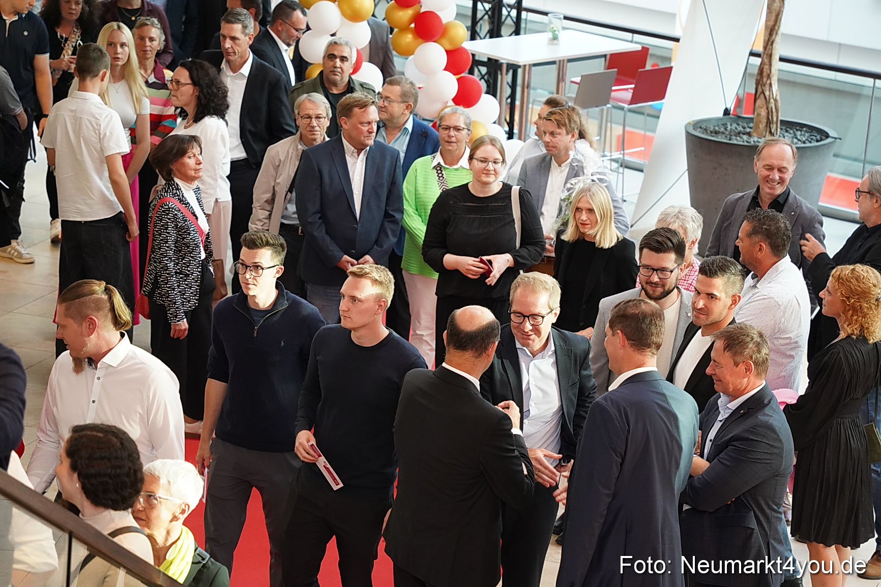 10 Jahre Neuer Markt 2025 0013