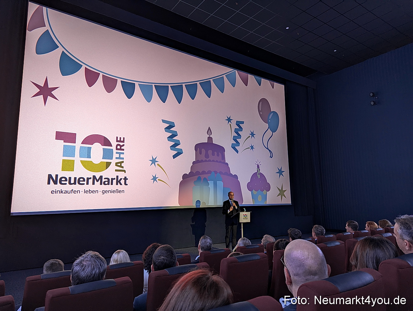 10 Jahre Neuer Markt 2025 0025
