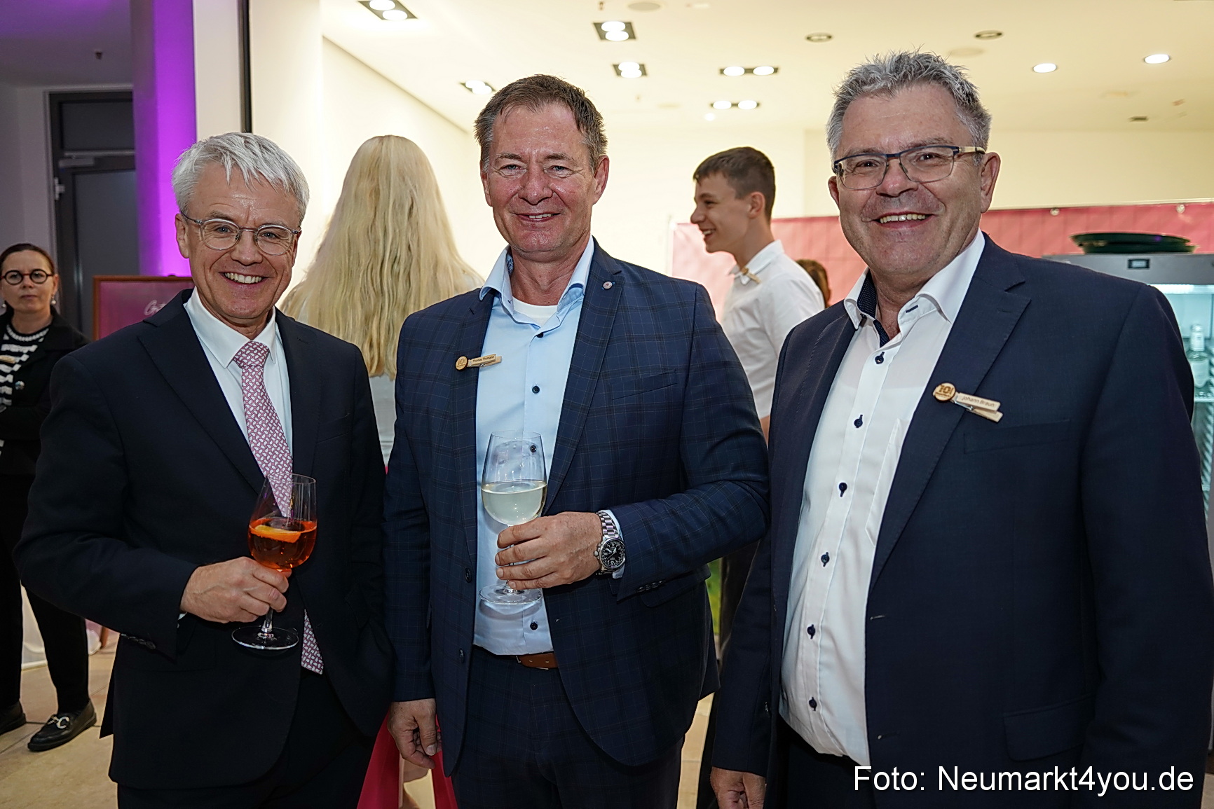 10 Jahre Neuer Markt 2025 0043