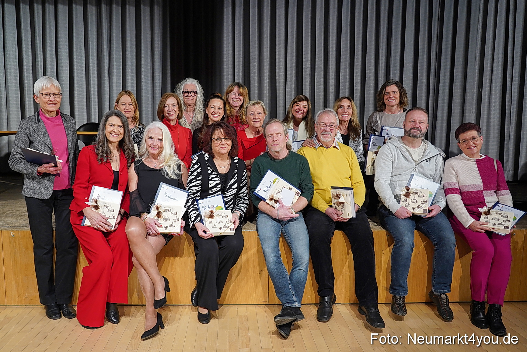 75 Jahre VHS Neumarkt 2025 0002