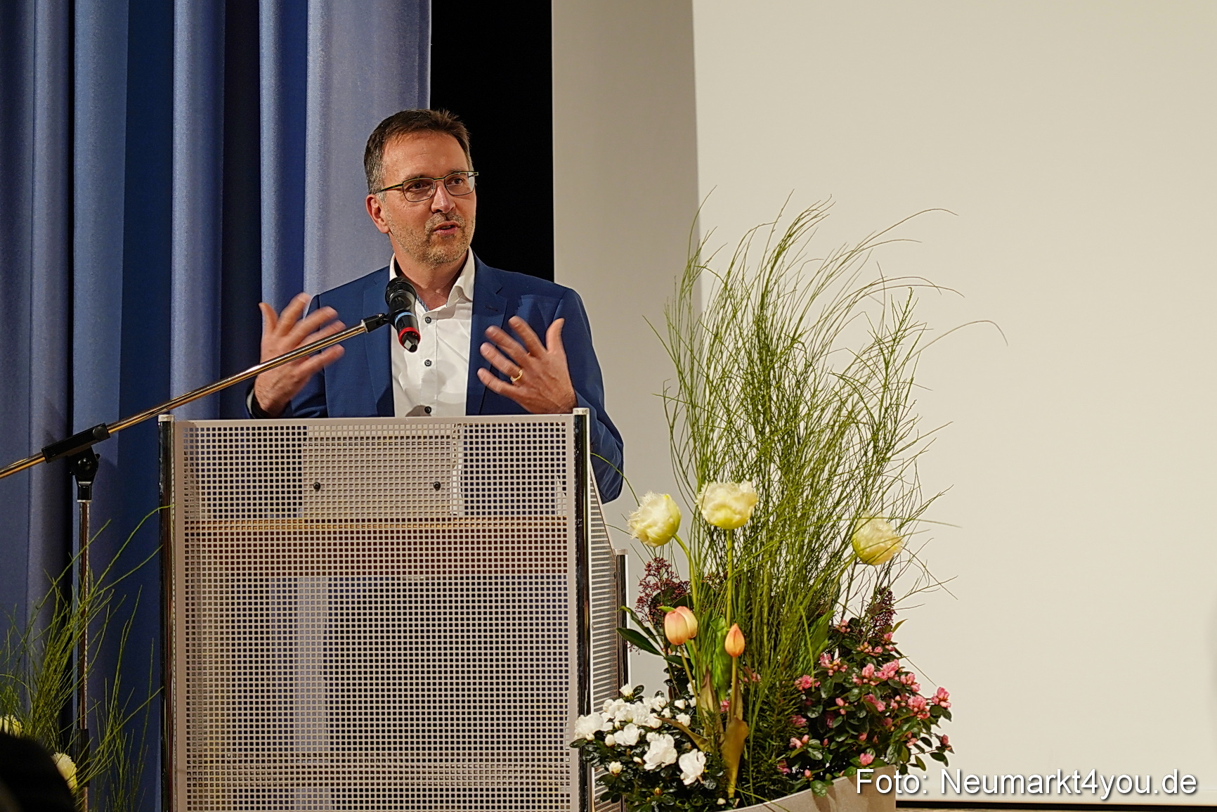 75 Jahre VHS Neumarkt 2025 0005