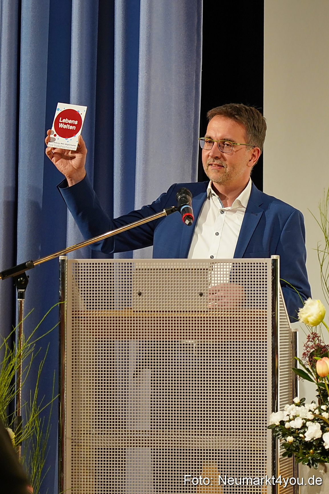 75 Jahre VHS Neumarkt 2025 0006