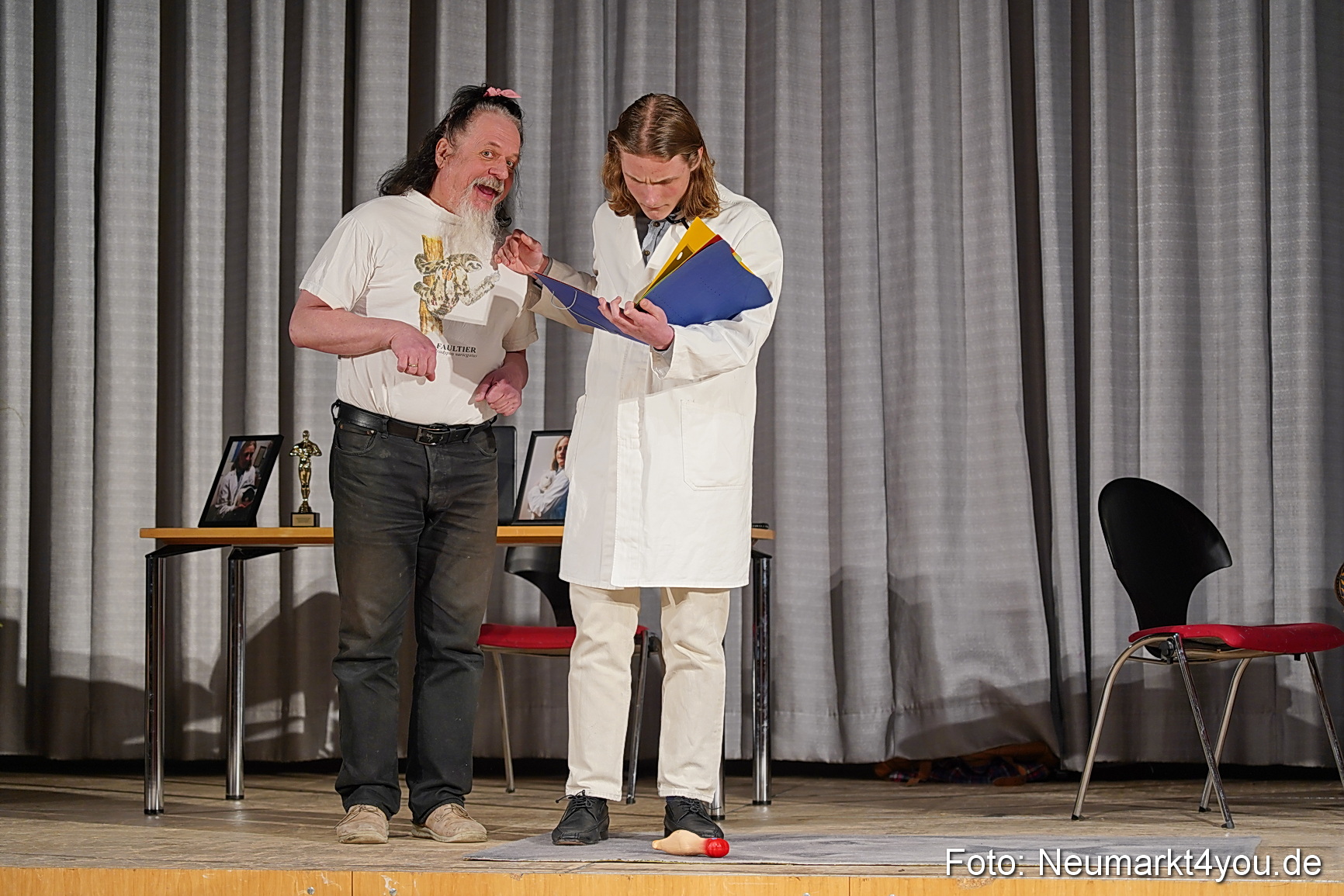 75 Jahre VHS Neumarkt 2025 0007