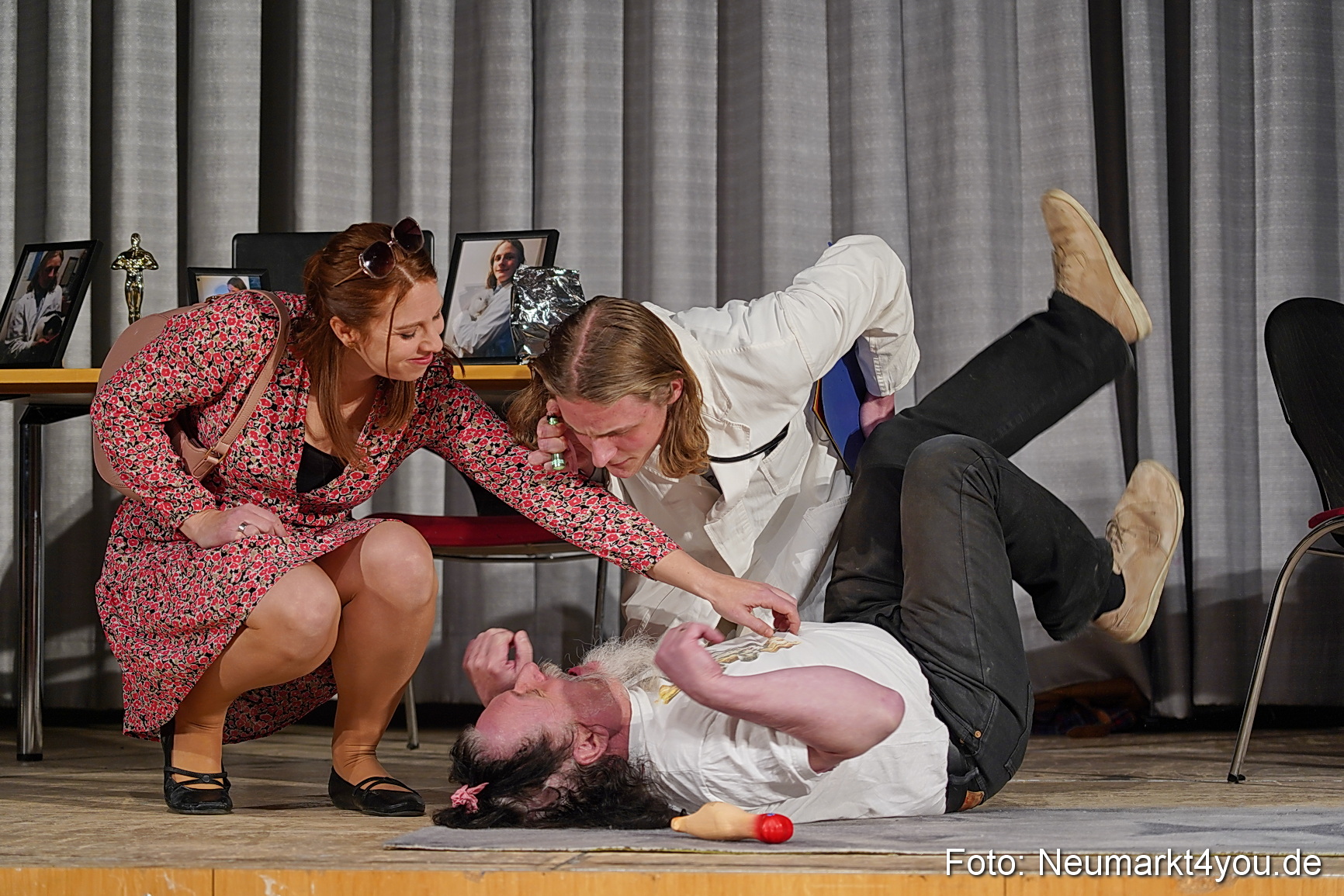 75 Jahre VHS Neumarkt 2025 0011