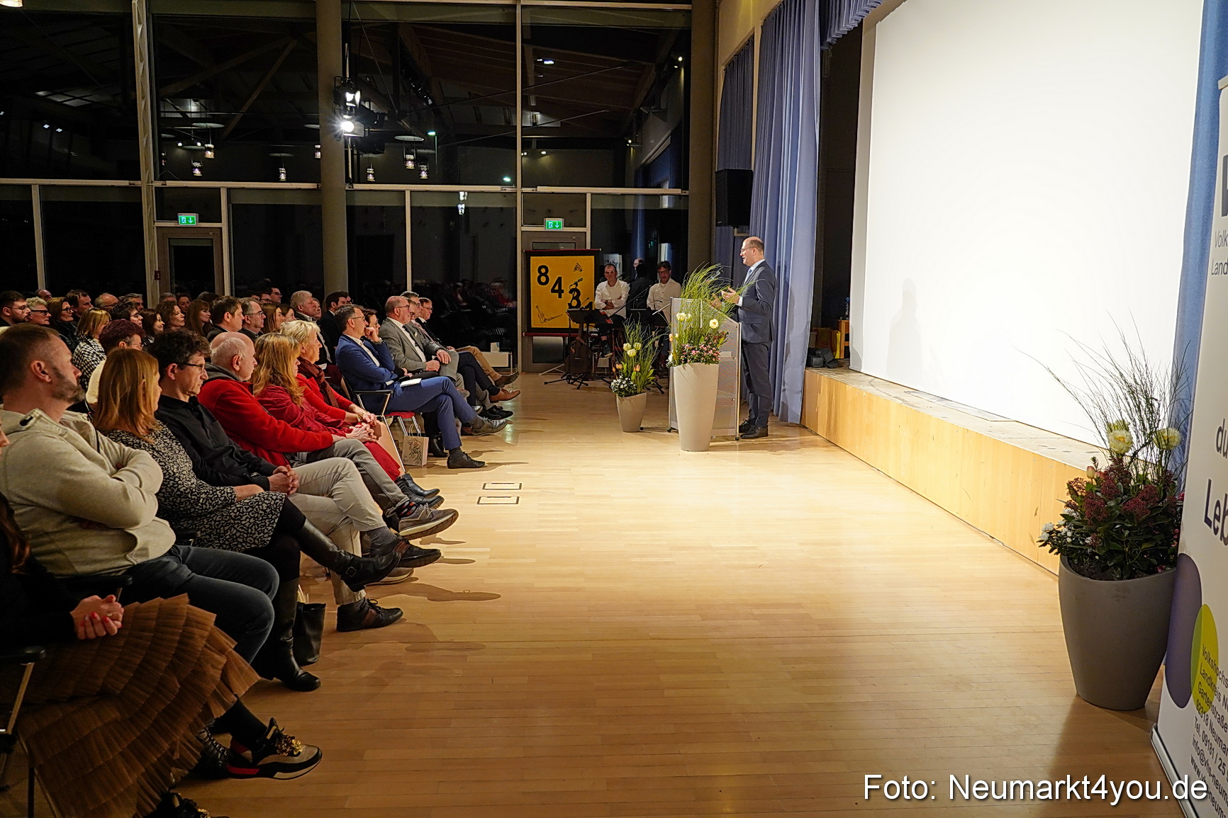 75 Jahre VHS Neumarkt 2025 0015