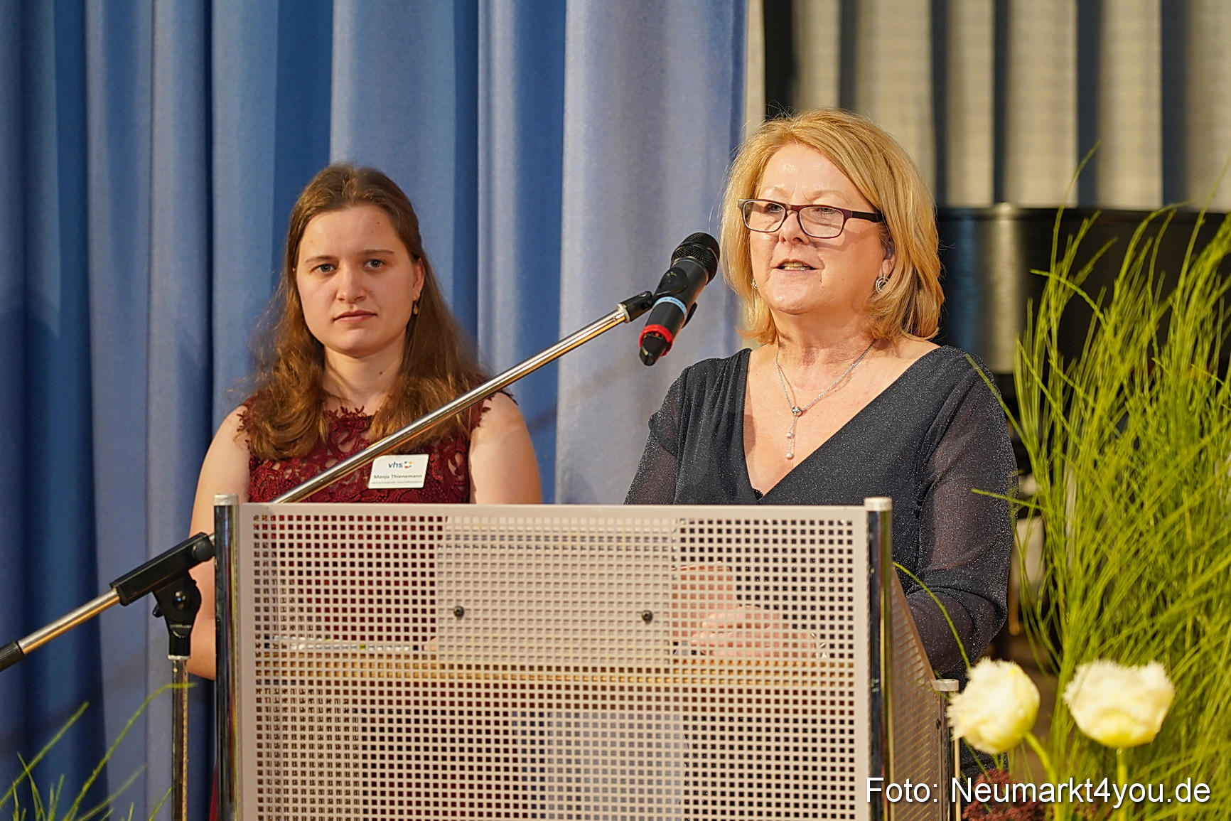 75 Jahre VHS Neumarkt 2025 0020