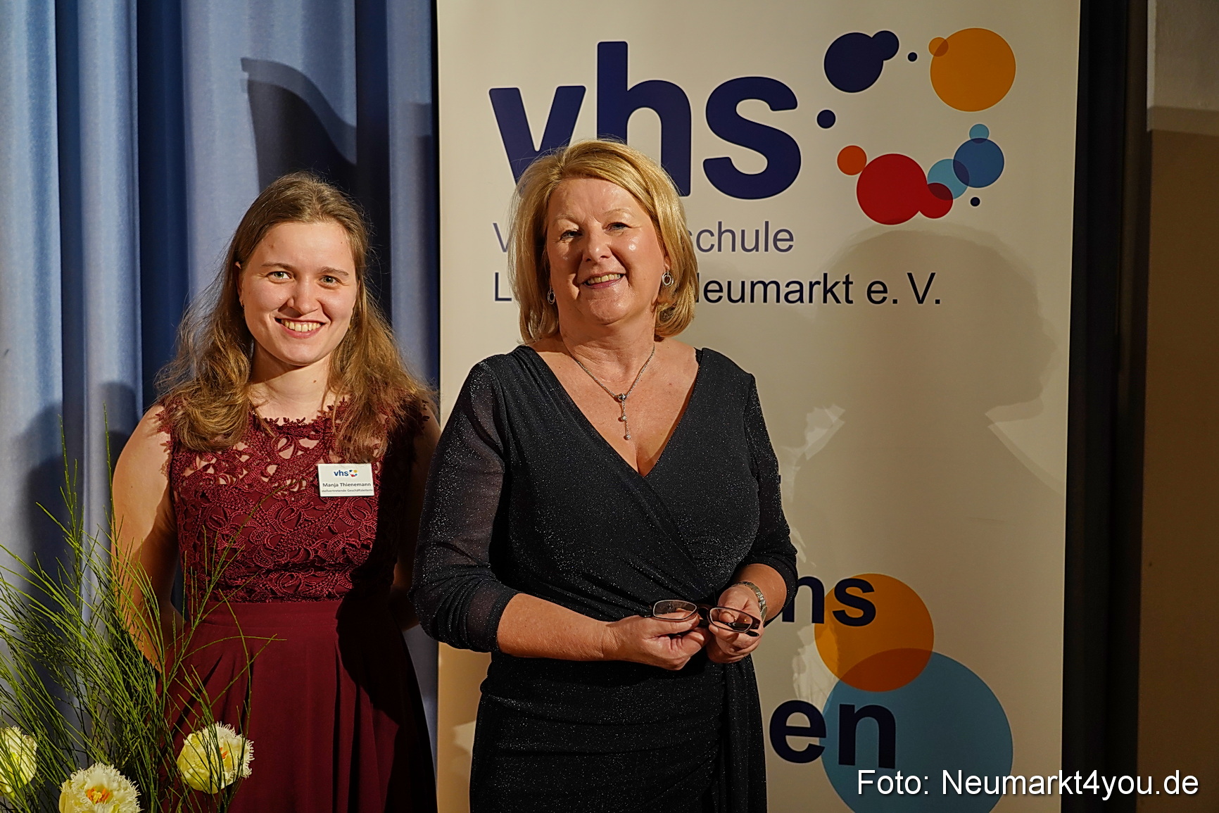 75 Jahre VHS Neumarkt 2025 0021