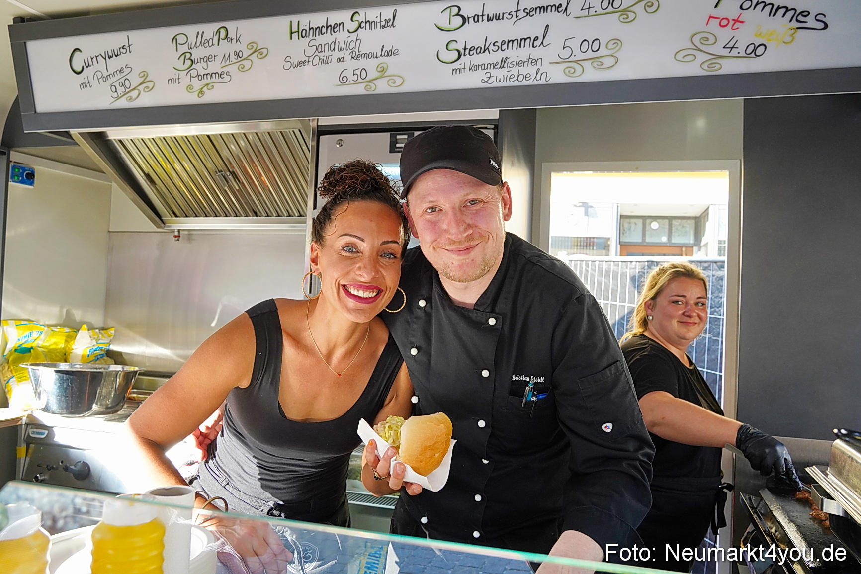 Altstadtfest Eroeffnung 2025 0002