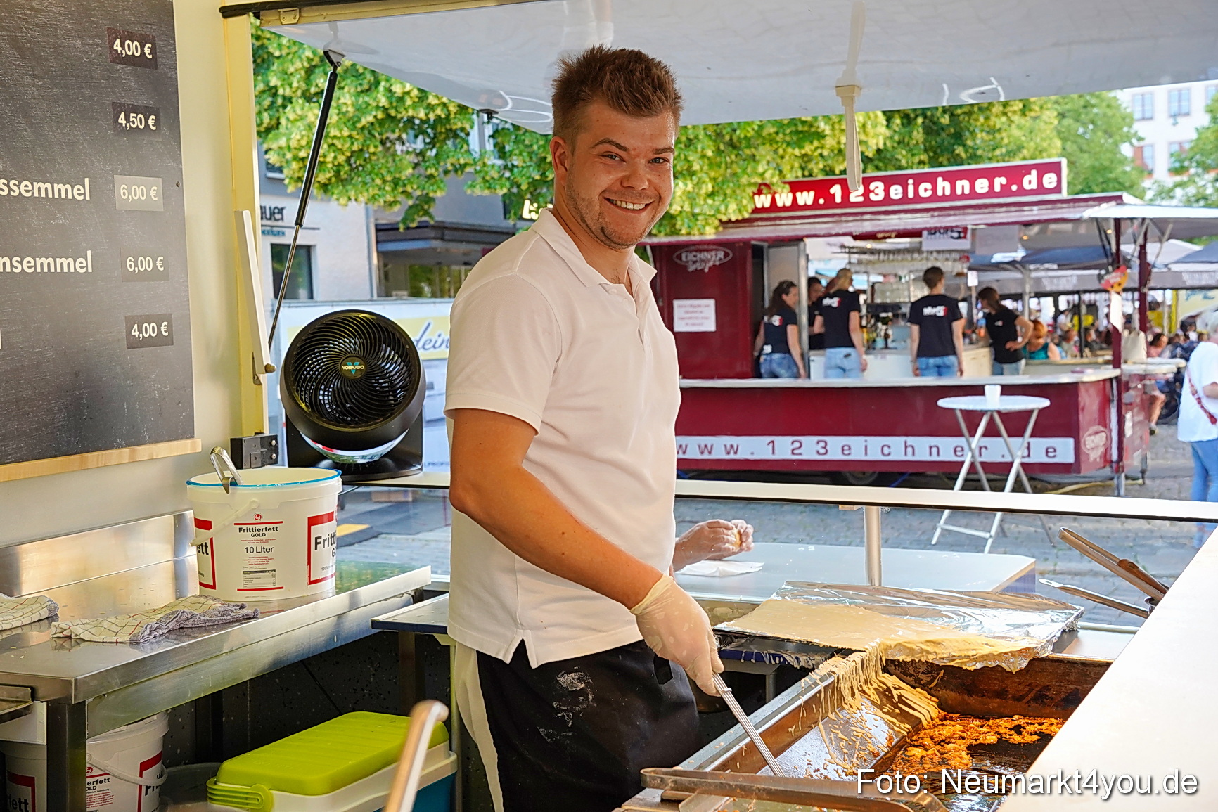 Altstadtfest Eroeffnung 2025 0005