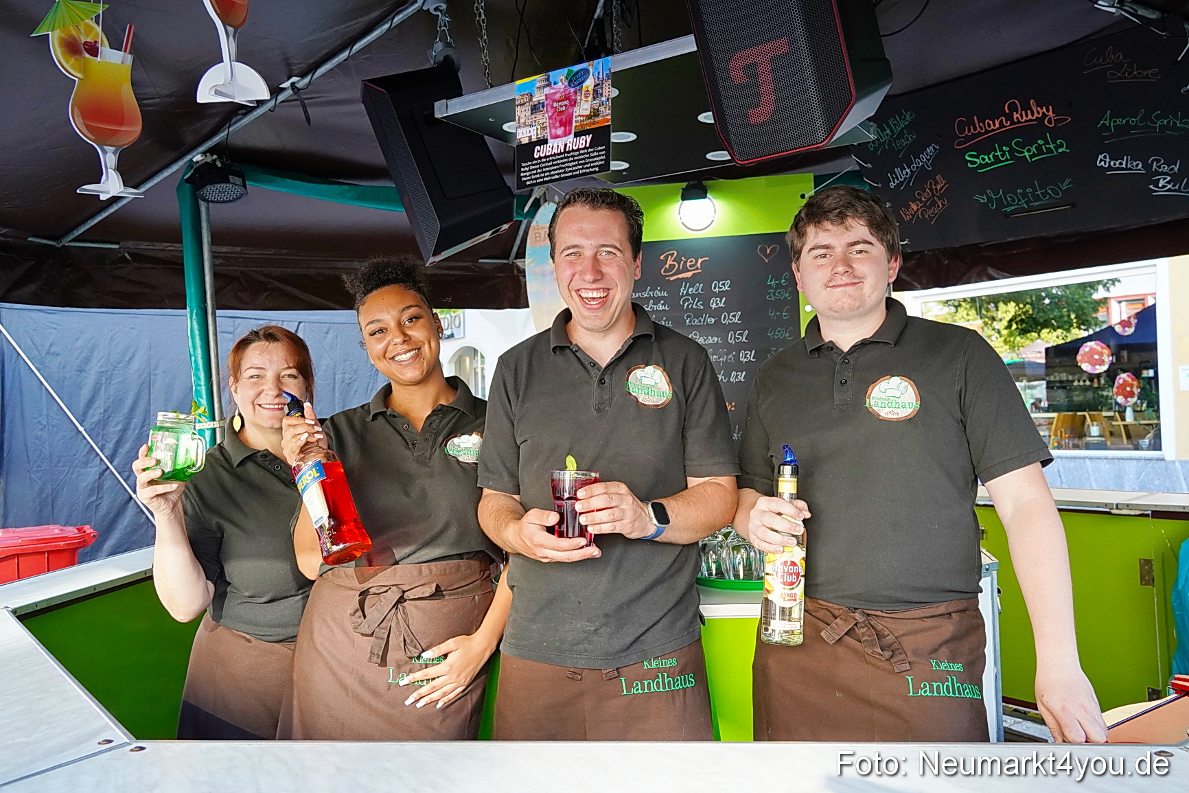 Altstadtfest Eroeffnung 2025 0006