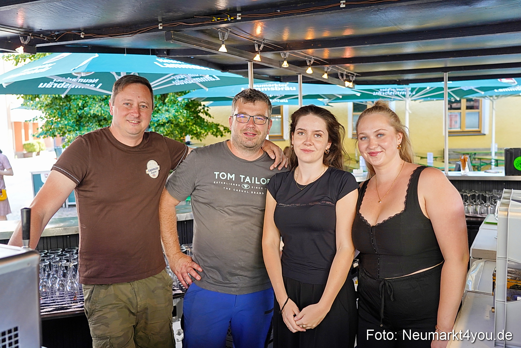 Altstadtfest Eroeffnung 2025 0007