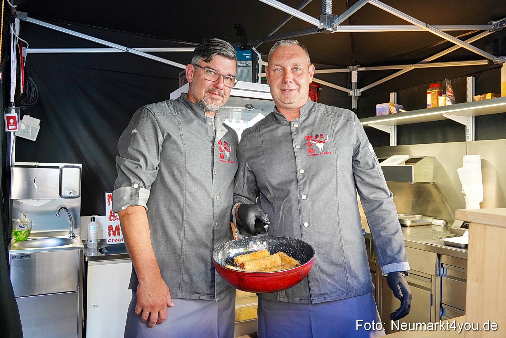 Altstadtfest Eroeffnung 2025 0009