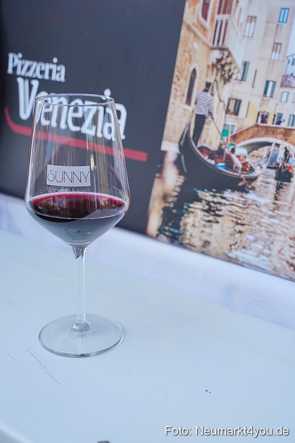 Altstadtfest Eroeffnung 2025 0010