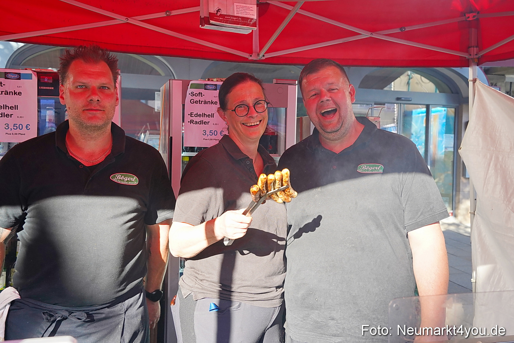 Altstadtfest Eroeffnung 2025 0013