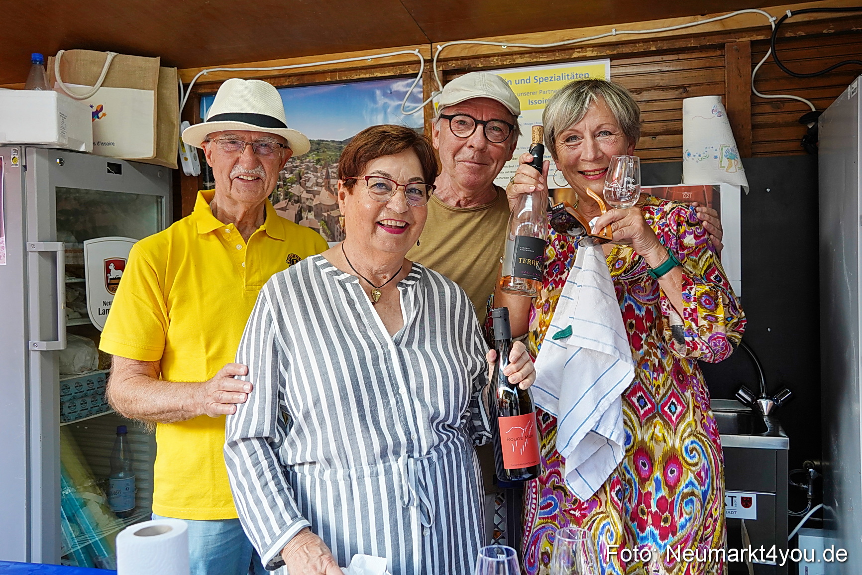 Altstadtfest Eroeffnung 2025 0014