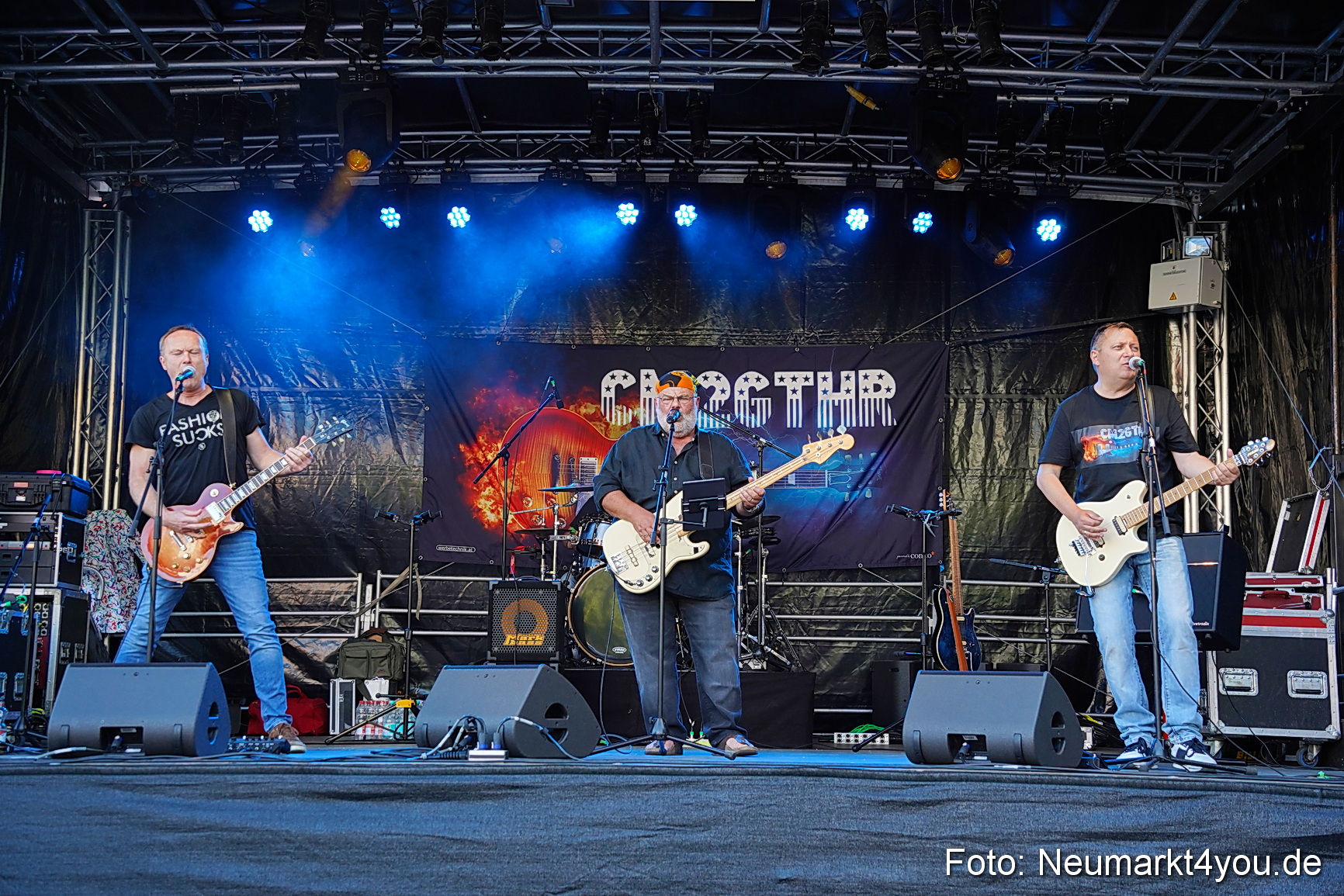 Altstadtfest Eroeffnung 2025 0023