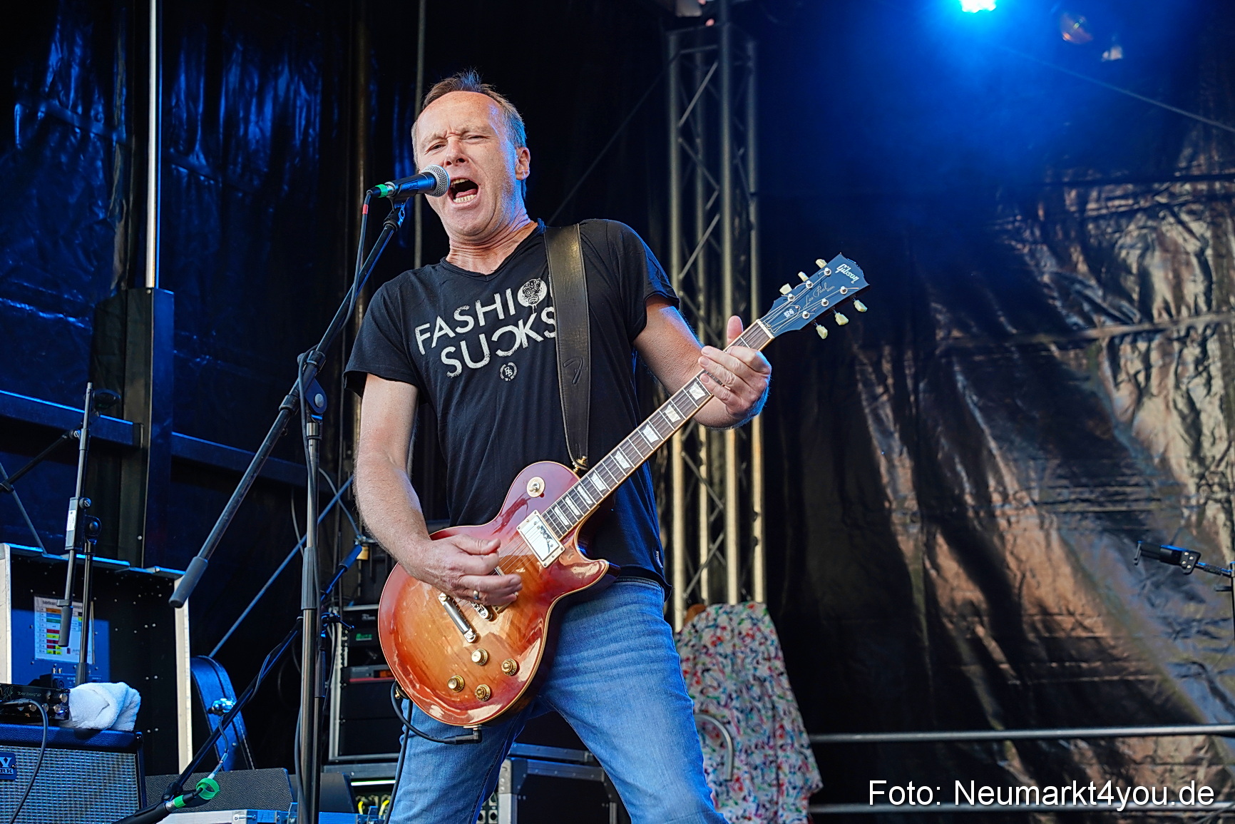 Altstadtfest Eroeffnung 2025 0024