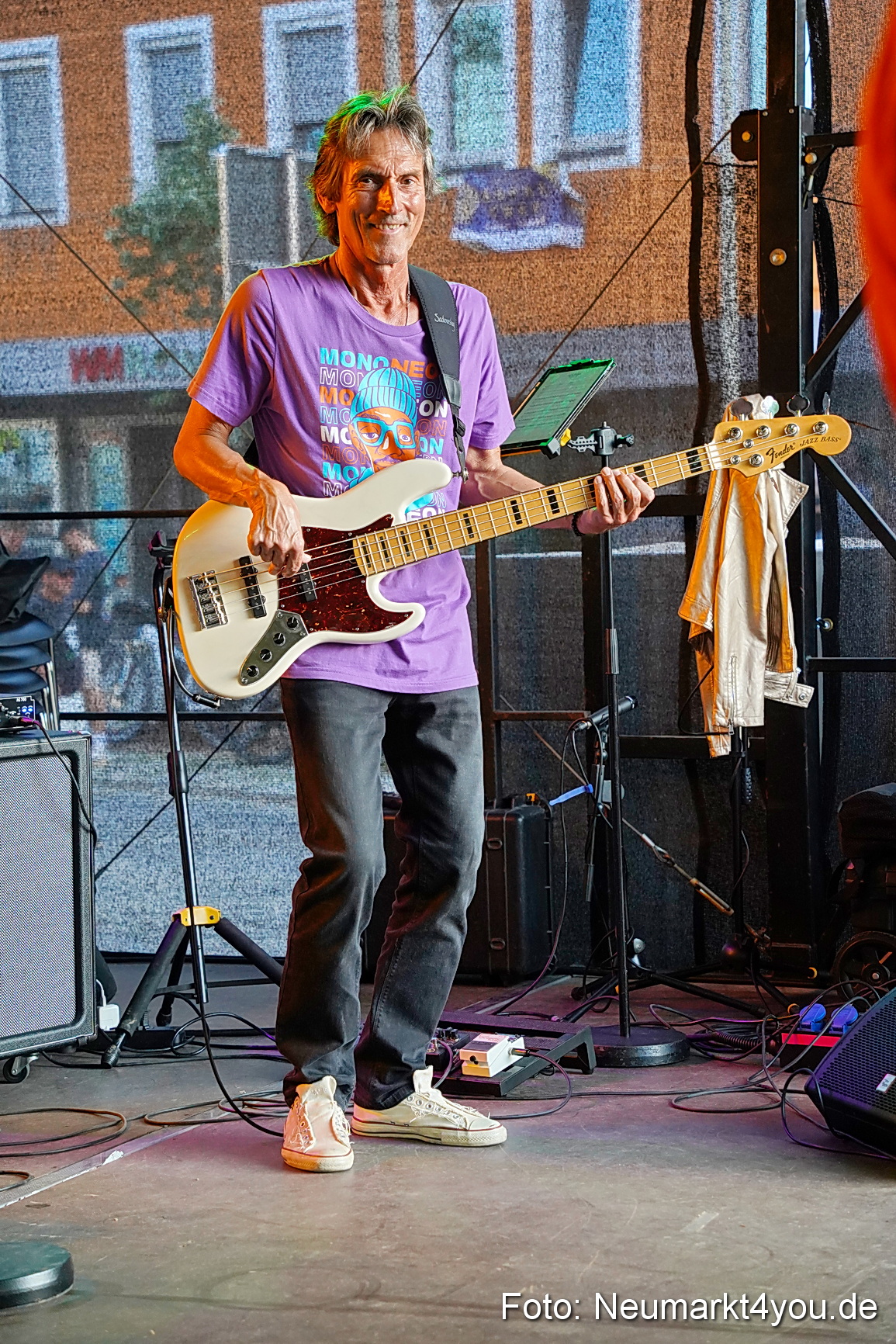 Altstadtfest Eroeffnung 2025 0030