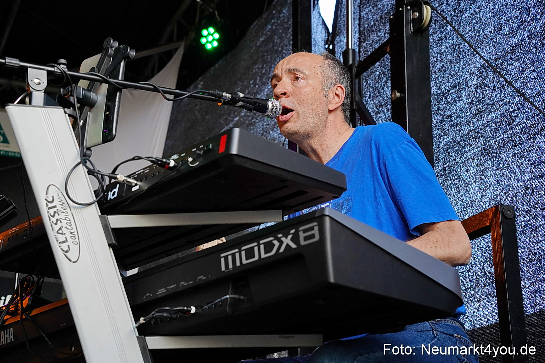 Altstadtfest Eroeffnung 2025 0034