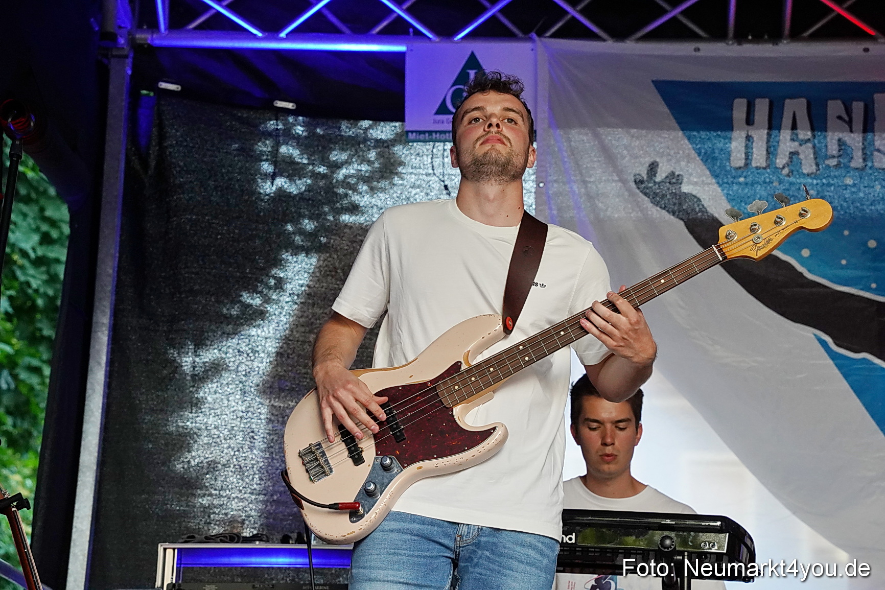 Altstadtfest Eroeffnung 2025 0041