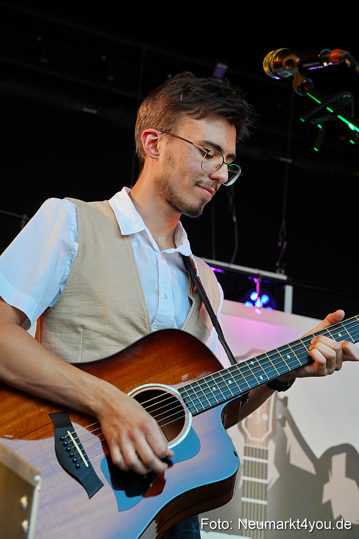 Altstadtfest Eroeffnung 2025 0045