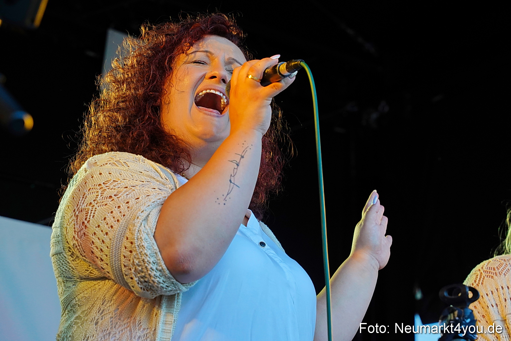 Altstadtfest Eroeffnung 2025 0046