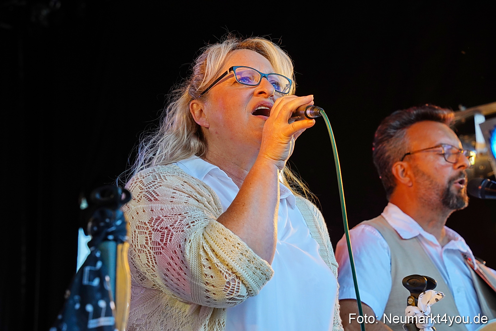 Altstadtfest Eroeffnung 2025 0047